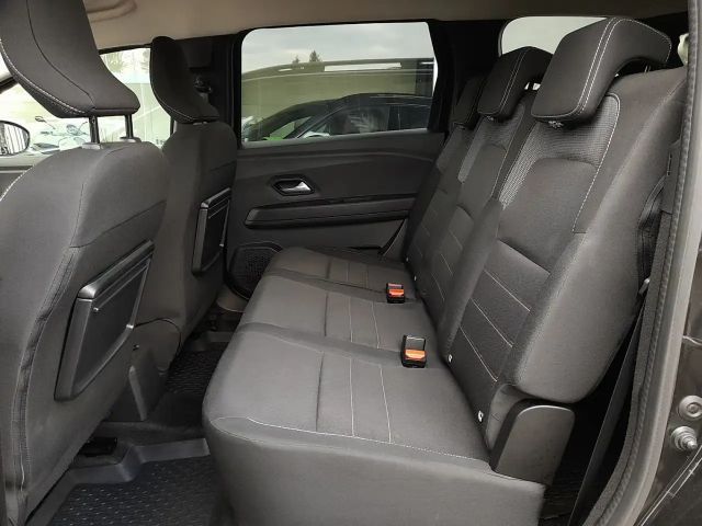 Dacia Jogger Extreme TCe 110