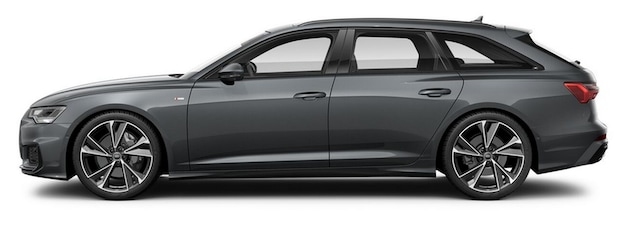 Audi A6 50 TDI Avant Quattro Sport