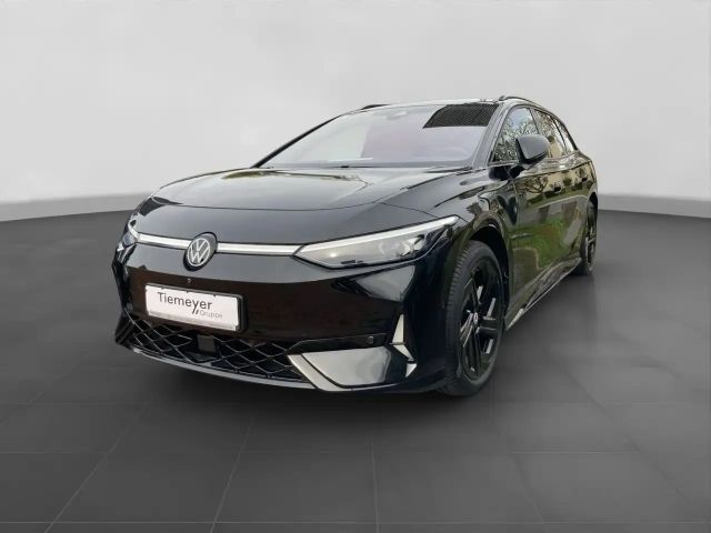 Volkswagen ID.7 GTX IQ.Drive Tourer