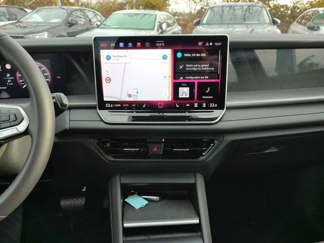 Volkswagen Tayron 1.5 eTSI DSG IQ.Drive Life