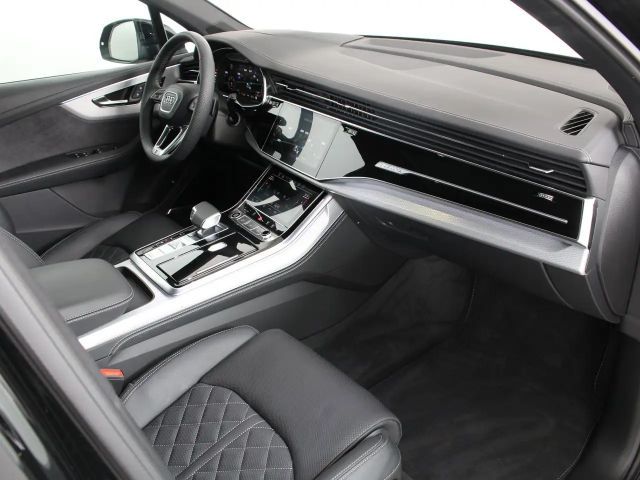 Audi Q7 50 TDI Quattro S-Line