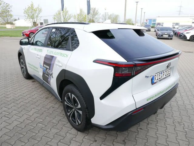 Toyota bZ4X BEV 2WD*3-PHASIG*