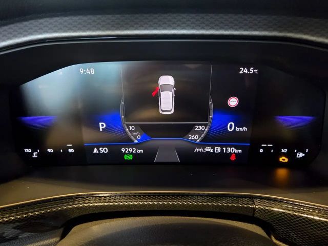 Volkswagen T-Cross 1.0 TSI DSG Life