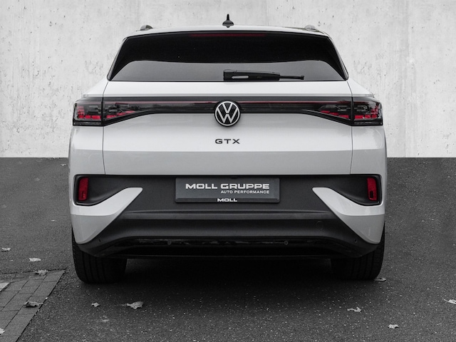 Volkswagen ID.4 4Motion