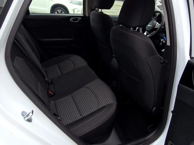 Kia Ceed SportWagon Vision