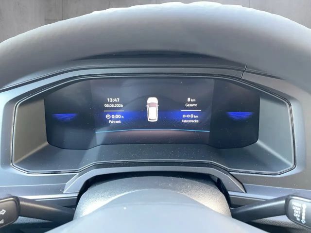 Volkswagen Taigo 4Me TSI