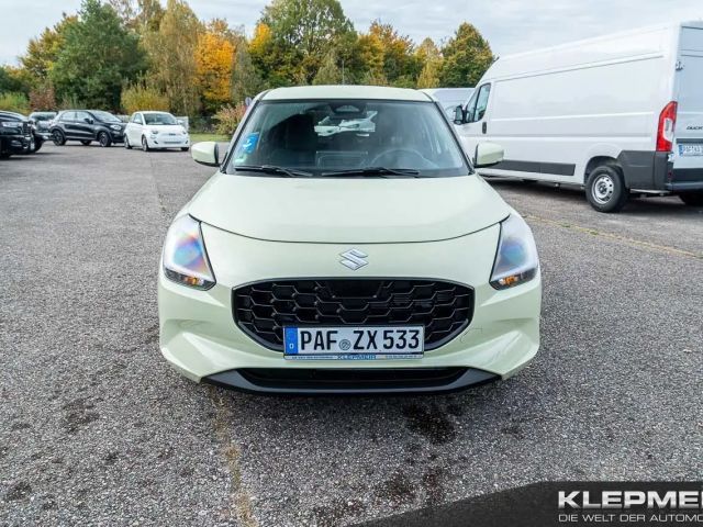 Suzuki Swift Comfort Hybrid