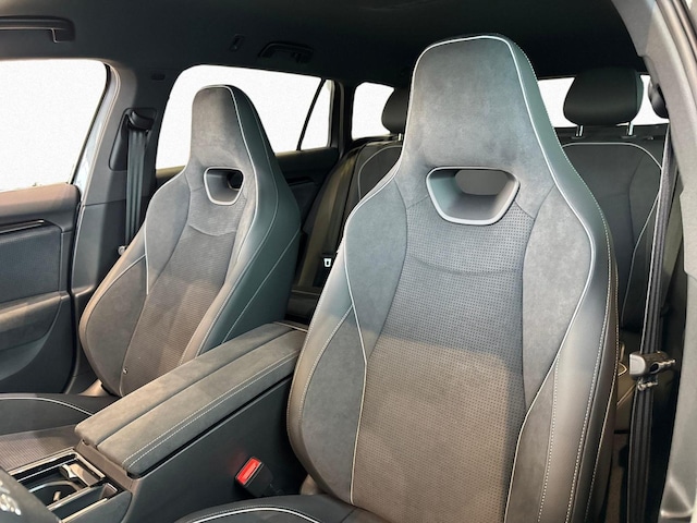 Skoda Superb Combi Sportline iV