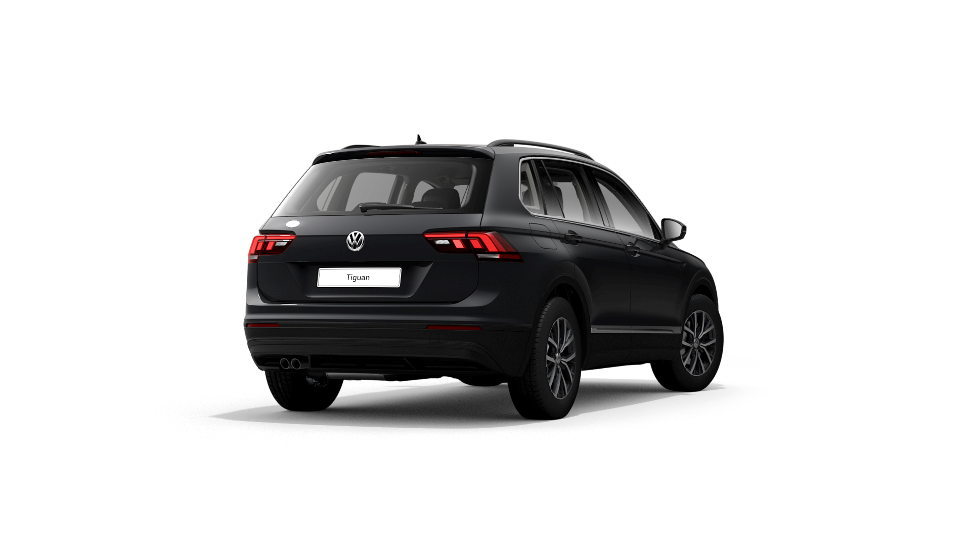 Volkswagen Tiguan DSG