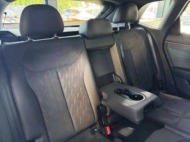 Cupra Terramar 2.0 TSI VZ