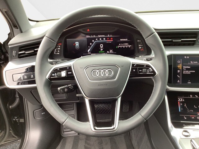Audi A6 55 TFSI Avant Quattro S-Line S-Tronic