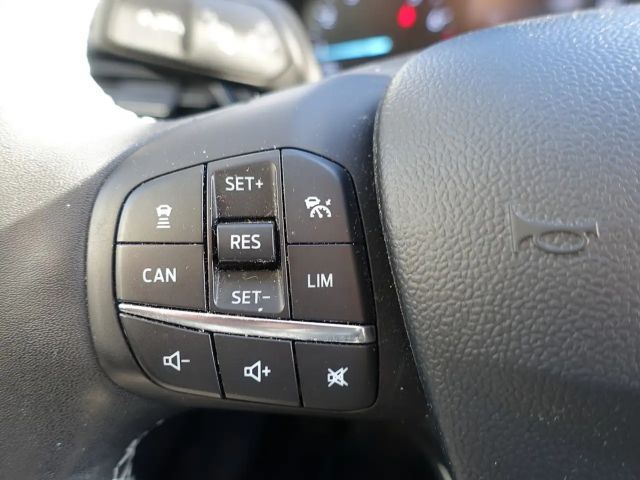 Ford Puma EcoBoost Titanium