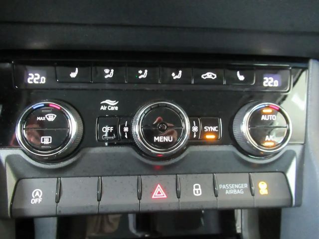 Skoda Karoq ACT Selection