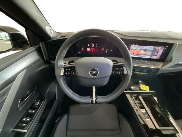 Opel Astra GS-Line Grand Sport