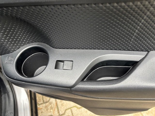 Toyota C-HR 5-deurs Team D