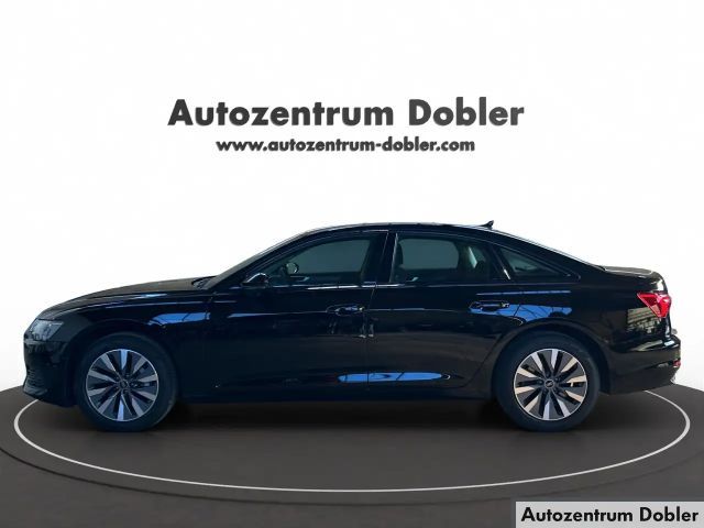 Audi A6 45 TFSI S-Tronic Sedan
