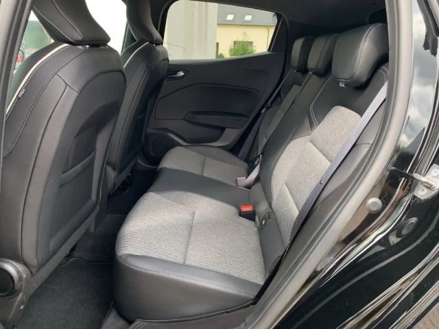 Renault Clio TCe 90 Techno