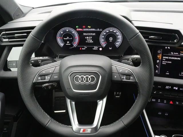 Audi A3 35 TDI S-Tronic Sedan