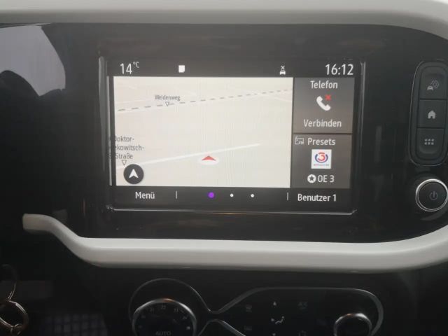 Renault Twingo Electric Zen