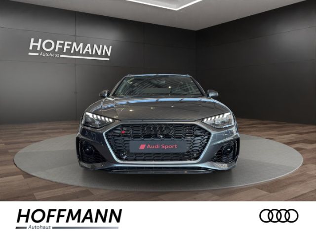 Audi RS4 Avant Quattro