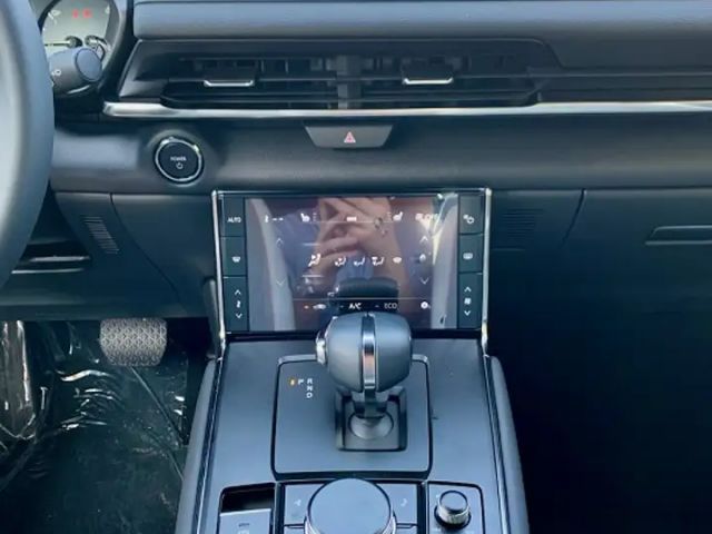 Mazda MX-30 SkyActiv e-Skyactiv