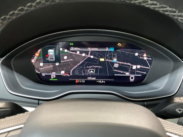 Audi Q5 40 TDI Quattro S-Tronic