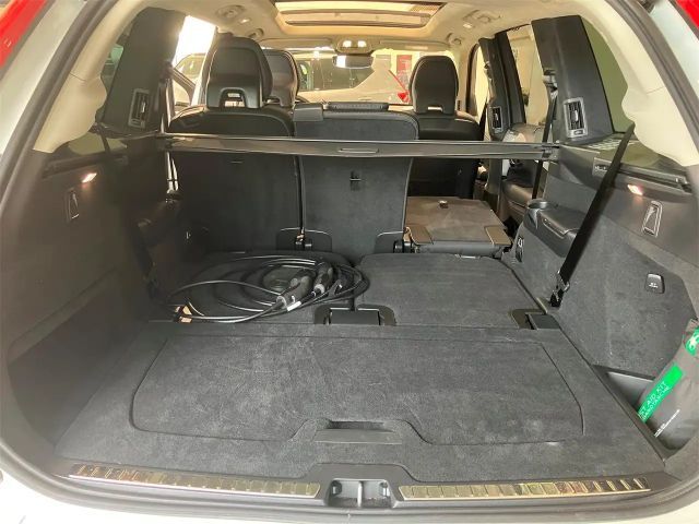 Volvo XC90 AWD Bright T8 Ultra