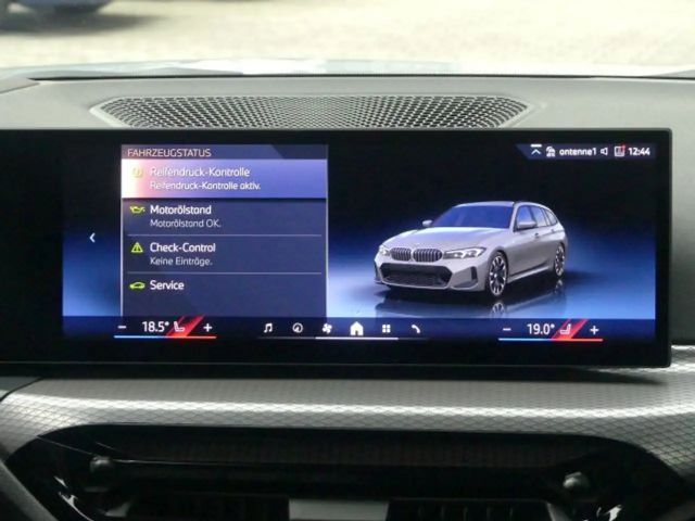 BMW 320 320i Touring