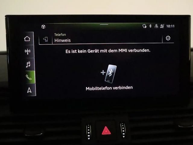 Audi Q5 Hybride Quattro Sport