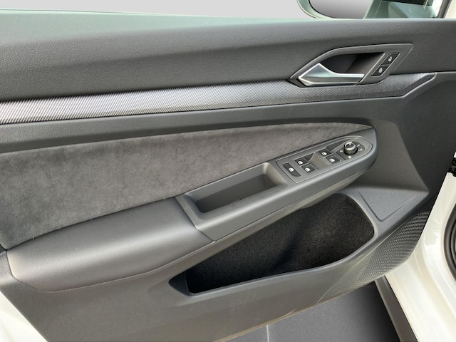 Volkswagen Golf DSG GTI