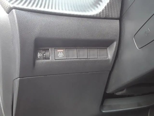 Peugeot 208 Allure Pack PureTech