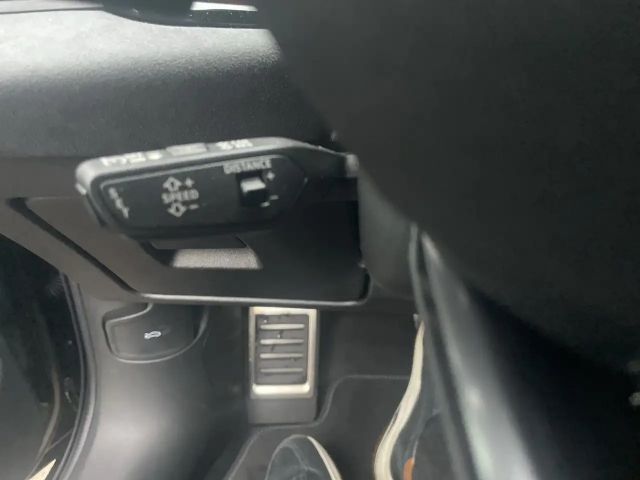 Audi A6 e-tron Quattro