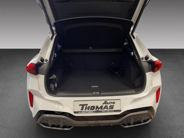Cupra Terramar 2.0 TSI VZ