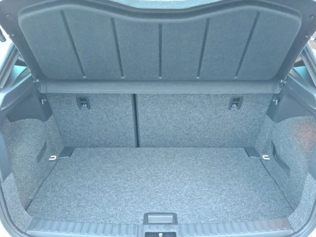 Seat Ibiza 1.0 TSI DSG FR-lijn