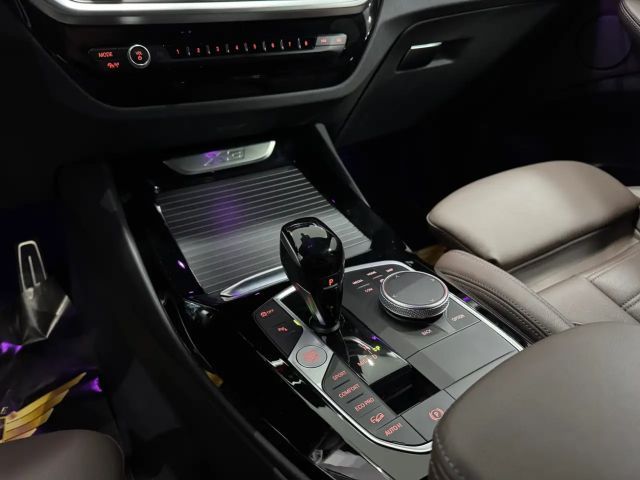 BMW X3 M-Sport xDrive