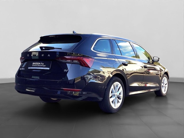 Skoda Octavia Combi Style Style iV