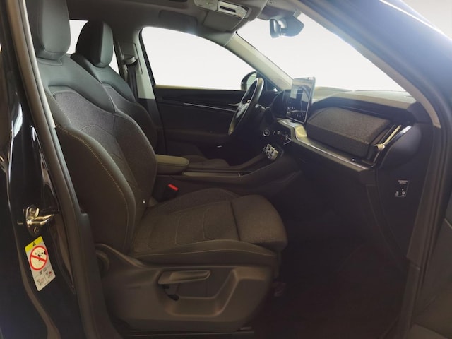 Skoda Kodiaq 2.0 TDI 4x4 Selection