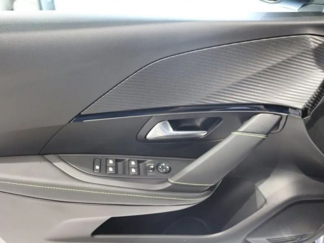 Peugeot E-208 GT-Line