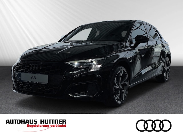 Audi A3 35 TFSI S-Tronic Sportback