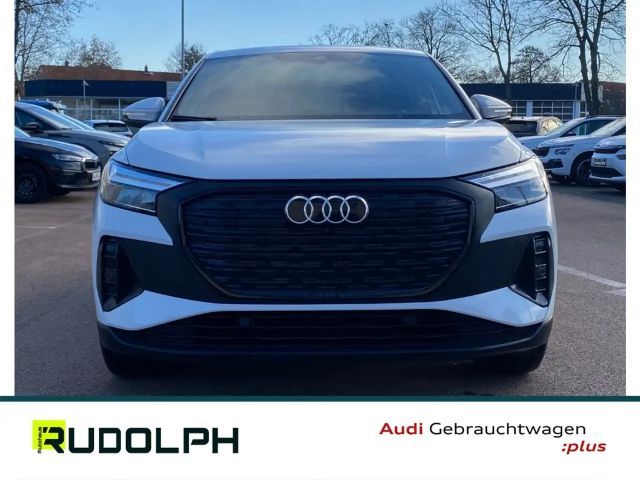 Audi Q4 e-tron 40 Sportback