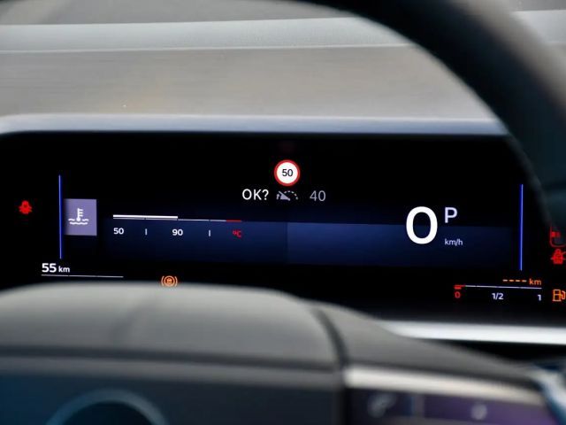 Opel Grandland X Grandland MildHybrid 145PS Navi Kamera LED Kamer