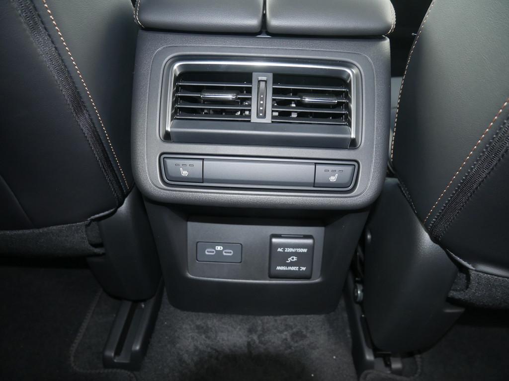 Mazda CX-60 e-Skyactiv