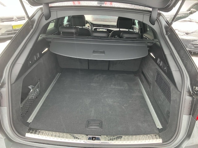 Audi A6 50 TDI Avant Quattro S-Line