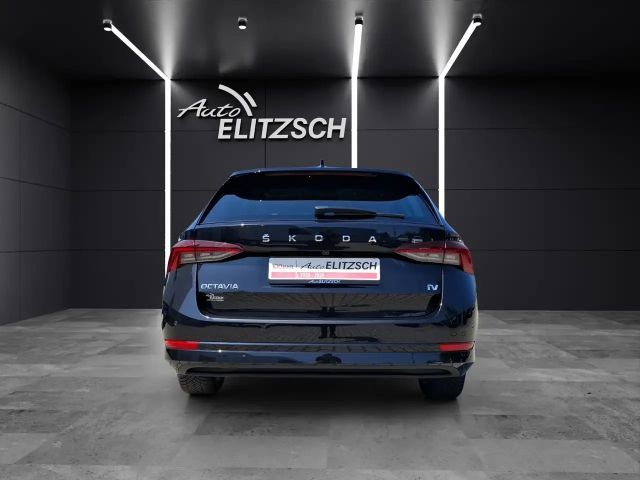 Skoda Octavia Combi Style Style iV
