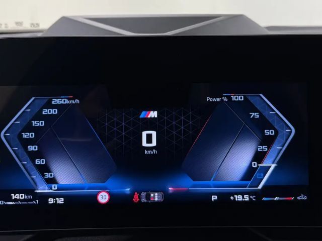 BMW 135 Sedan xDrive