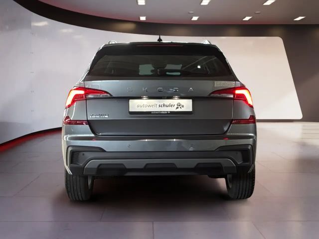 Skoda Kamiq 1.0 TSI Selection