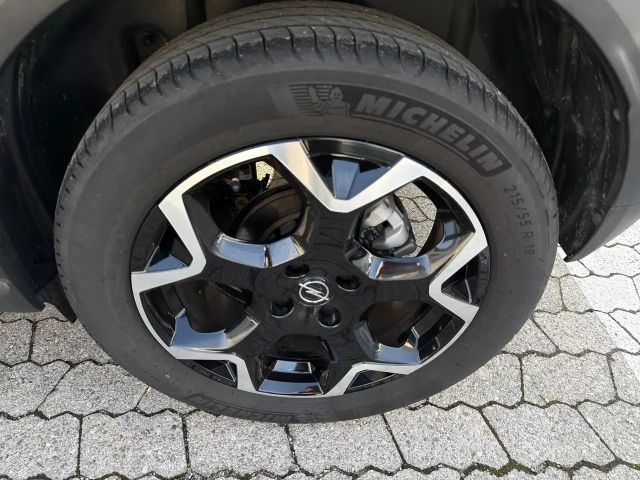 Opel Mokka 1.2 Turbo Turbo Ultimate