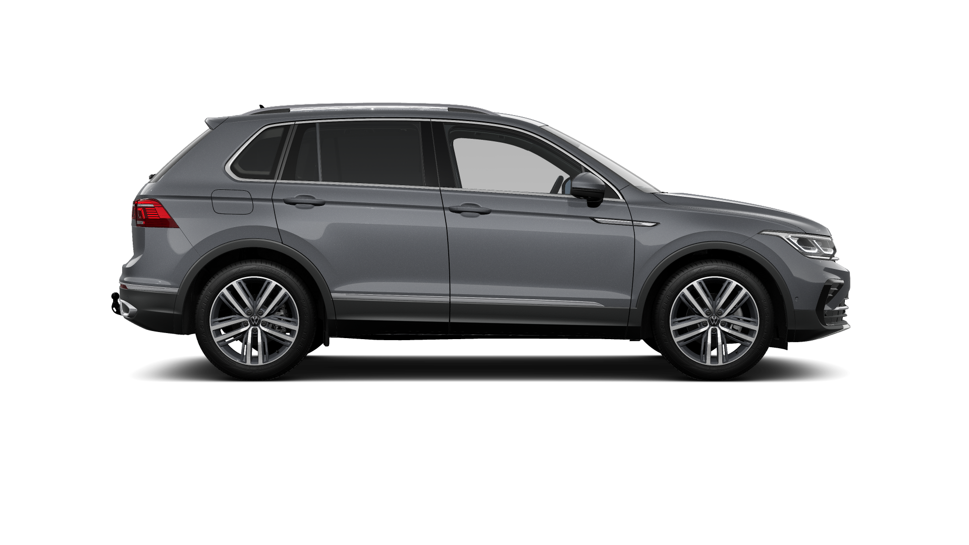 Volkswagen Tiguan 2.0 TDI DSG Elegance Elegance
