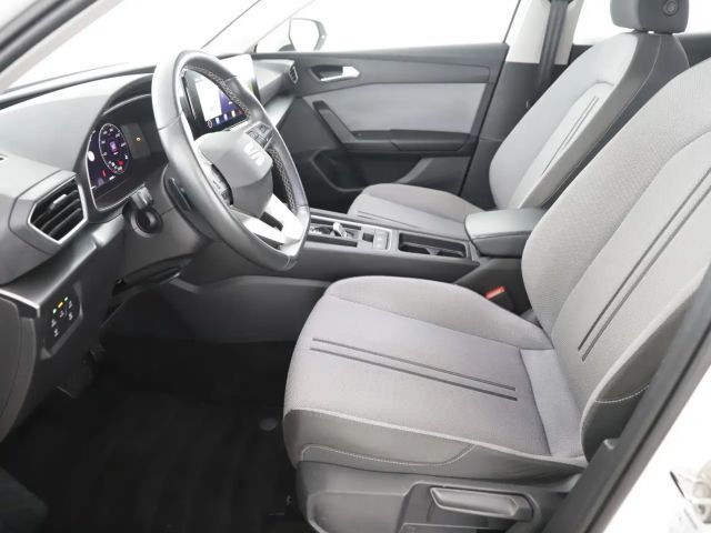 Seat Leon 2.0 TDI DSG Style