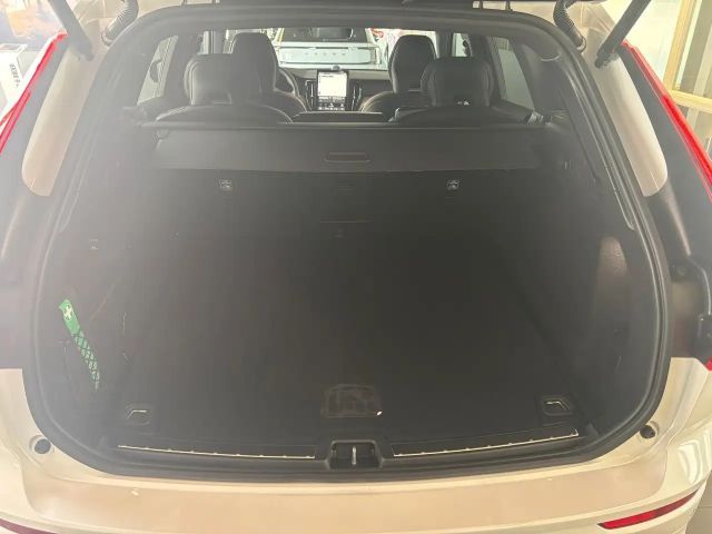 Volvo XC60 AWD T6 Ultra